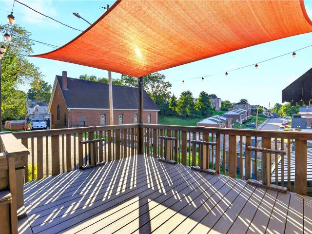 House for sale in Monongahela, Washington County