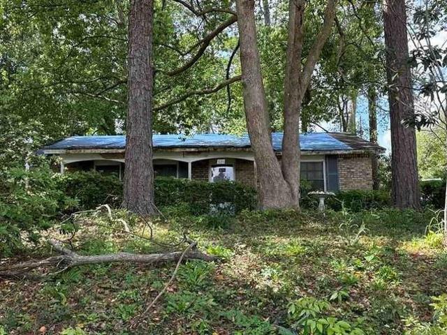 House for sale in Chickasaw, Alabama