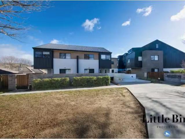 Condo for rent in Dickson, Australian Capital Territory