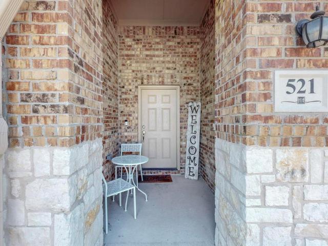 House for sale in Fate, Texas