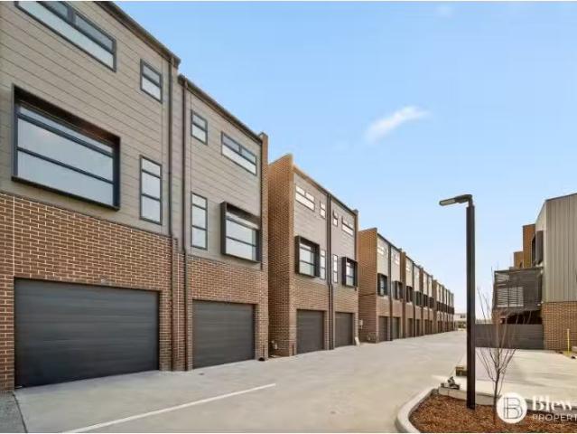 Condo for rent in Australian Capital Territory