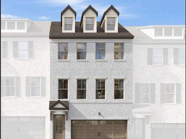 Townhouse for sale in Hendersonville, Middle Tennessee