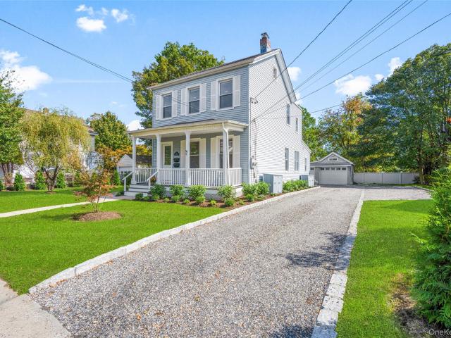 Property for rent in New York