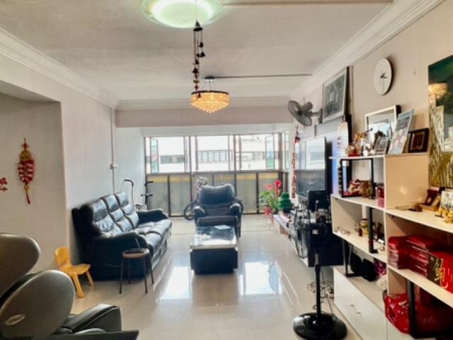 Apartment for sale