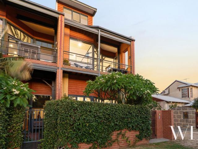 House for sale in South Fremantle, Western Australia