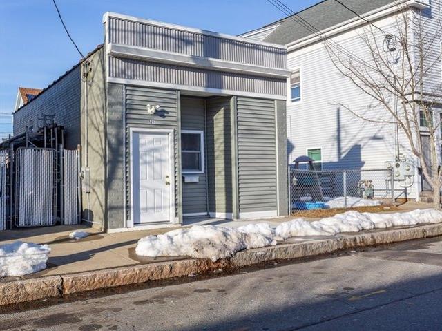 House for sale in Bristol, Massachusetts