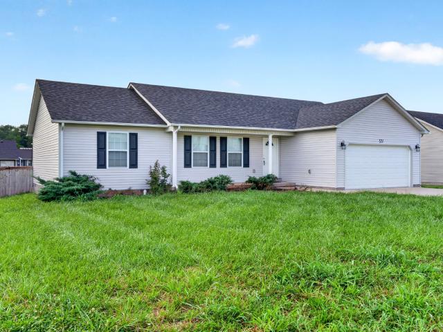 House for sale in Bowling Green, Kentucky
