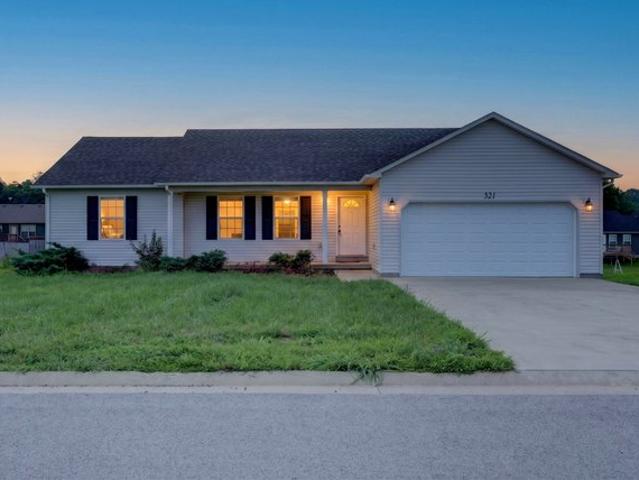 House for sale in Bowling Green, Kentucky
