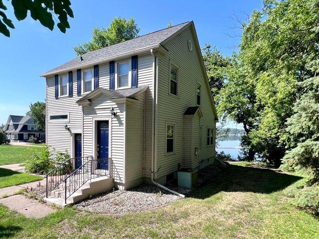 House for sale in Ortonville, Minnesota