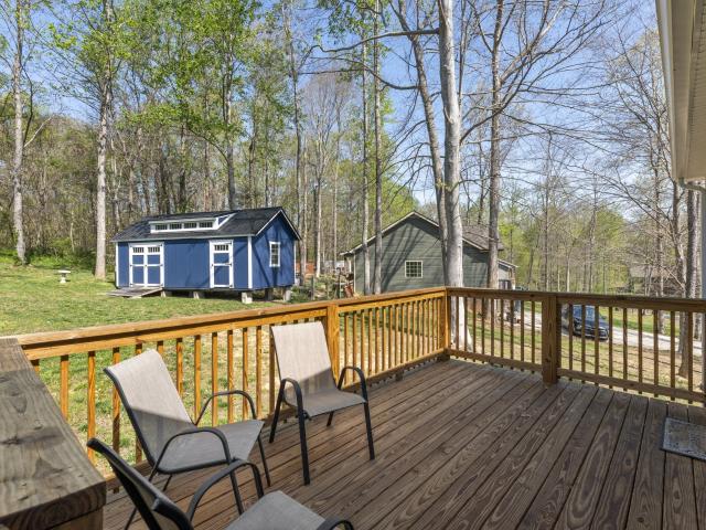 House for sale in Tennessee