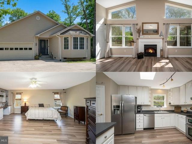 House for sale in Virginia