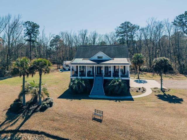 House for sale in South Carolina