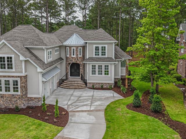 House for sale in Ocean Isle Beach, North Carolina