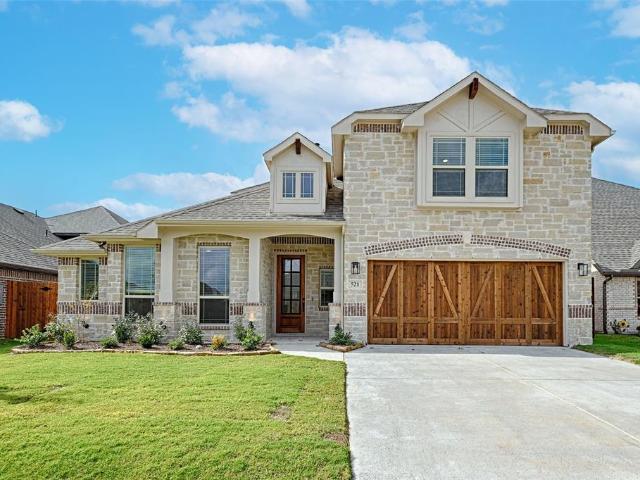 House for sale in Johnson, Texas