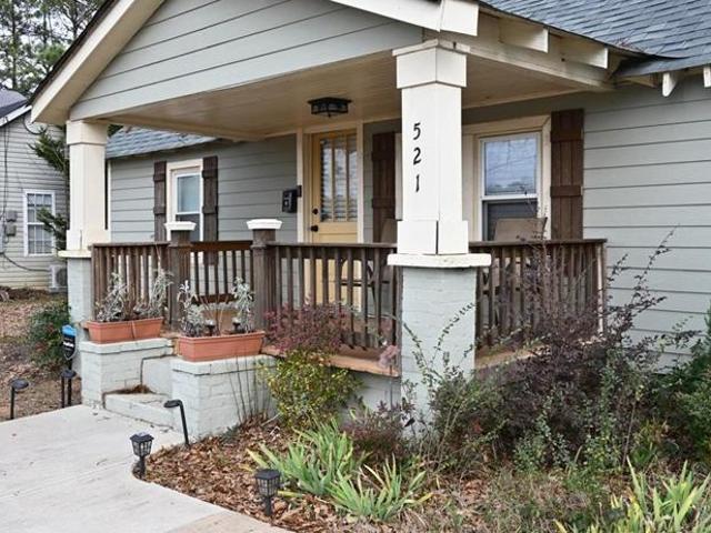 House for sale in Palmetto, Georgia
