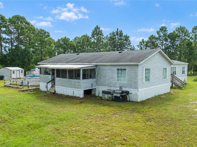 House for sale in Rincon, Effingham County