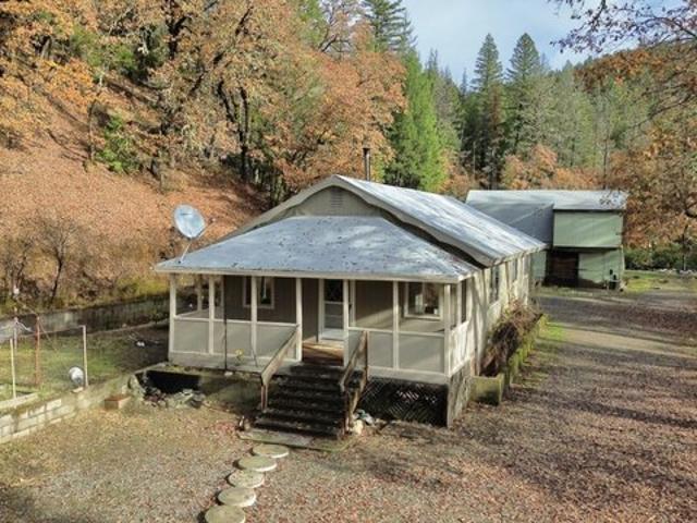 House for sale in Douglas City, California