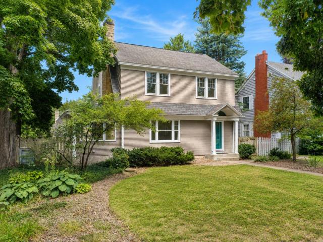 House for sale in La Crosse, Wisconsin