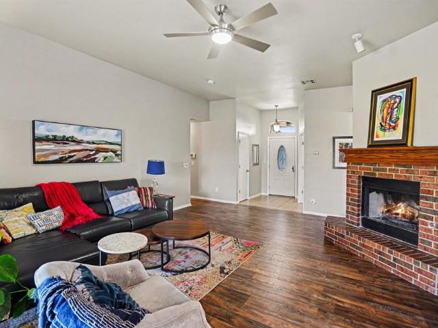 House for sale in Moore, Oklahoma