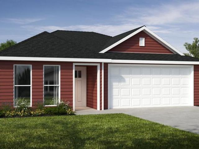 House for sale in Duenweg, Jasper County