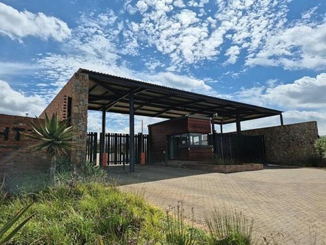 Land for sale in Dr Kenneth Kaunda, North West