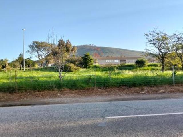 Land for sale in Western Cape