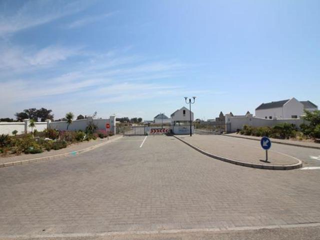 Land for sale in Western Cape
