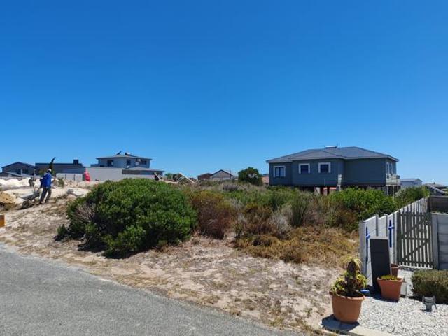 Land for sale in Western Cape