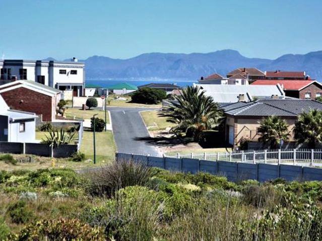 Land for sale in Western Cape