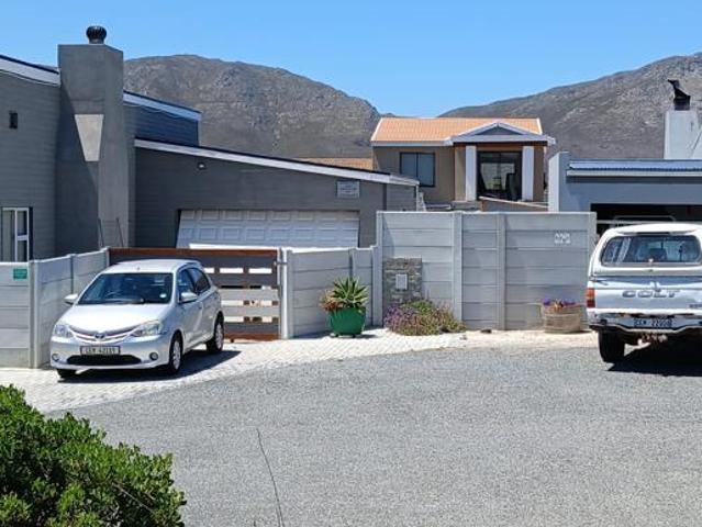 Land for sale in Western Cape