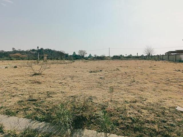 Land for sale in Dr Kenneth Kaunda, North West