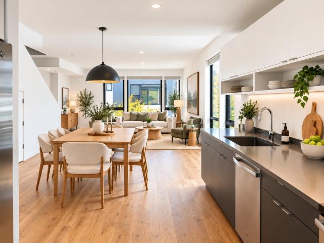 Condo for sale in Winslow, Bainbridge Island