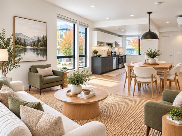 Condo for sale in Winslow, Bainbridge Island