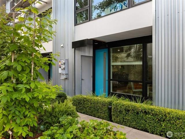 Condo for sale in Bainbridge Island, Kitsap County