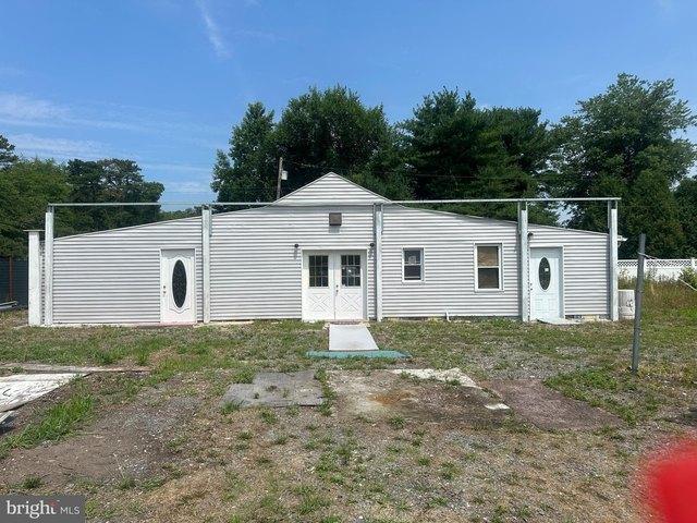 House for sale in Pemberton, New Jersey