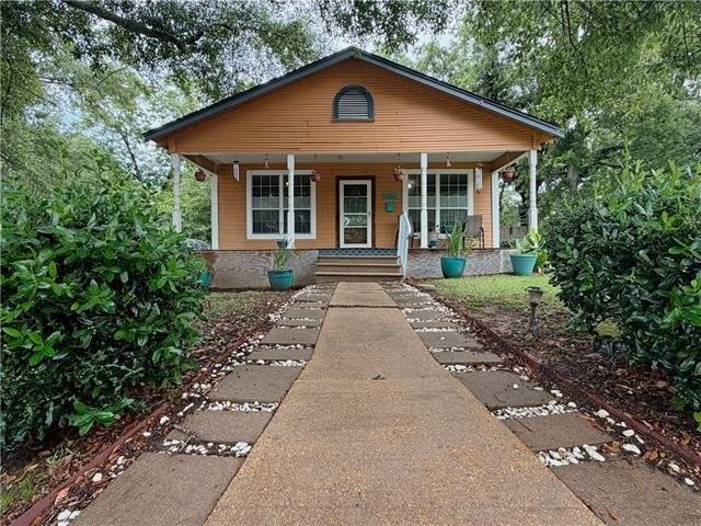 House for sale in Pineville, Louisiana