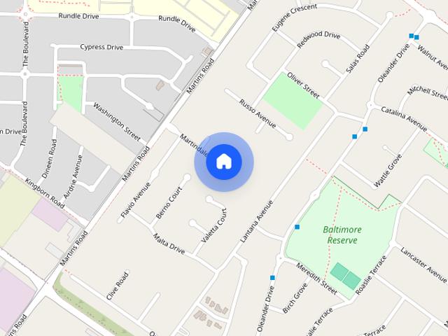 House for rent in Parafield Gardens, Adelaide