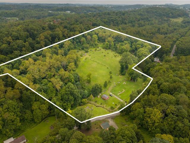 Farm for sale in Pennsylvania