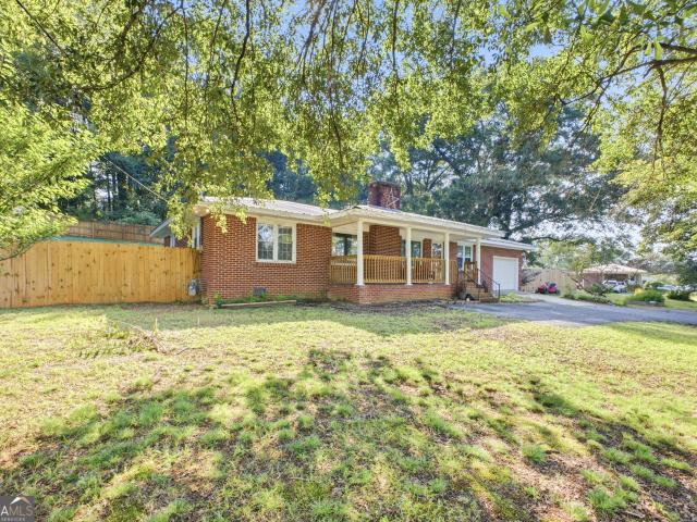 House for sale in Calhoun, Gordon County