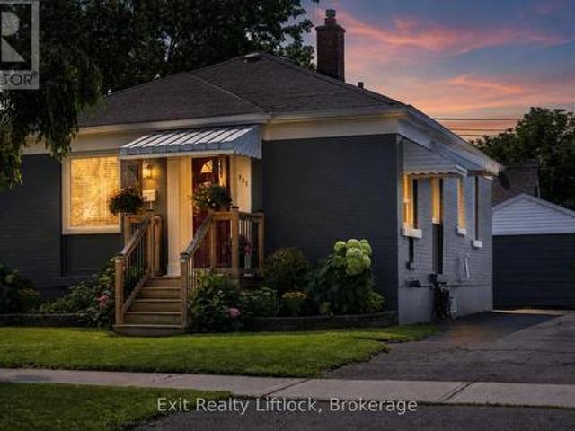 House for sale in Peterborough, Ontario