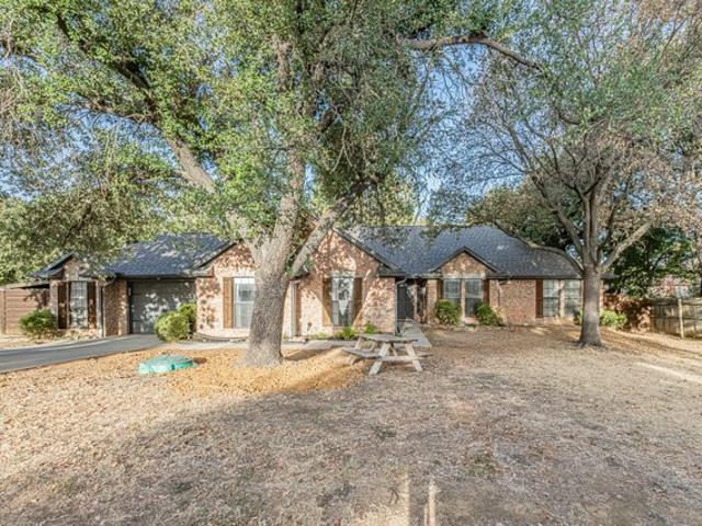 House for sale in Denton, Texas