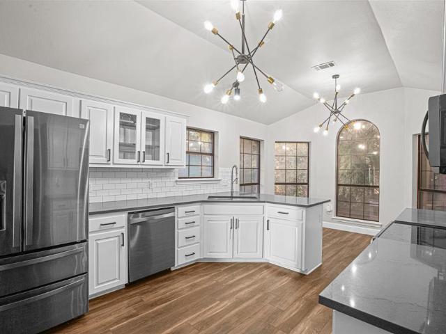 House for sale in Denton, Texas