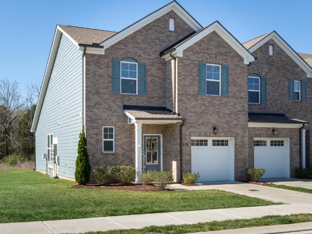 Townhouse for sale in Tennessee