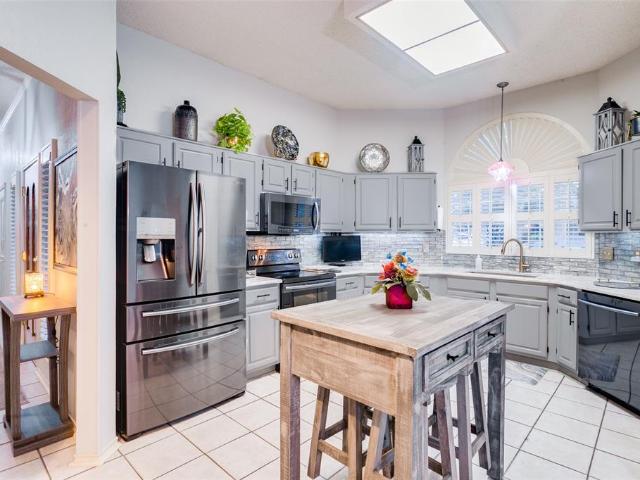 House for sale in Denton, Texas