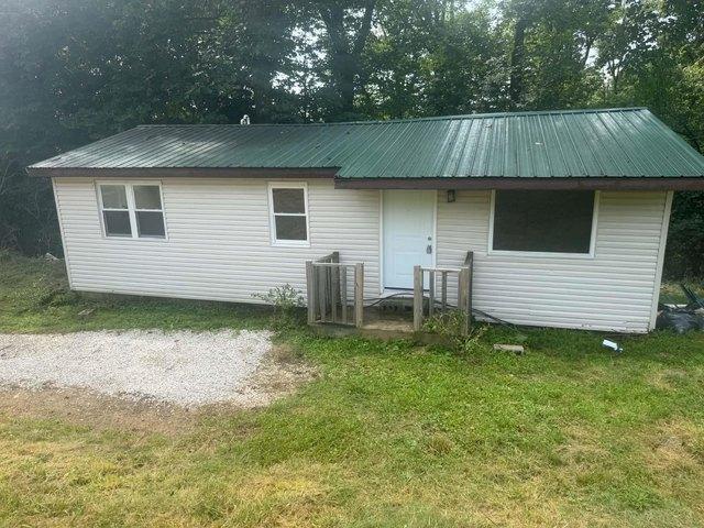 House for sale in Huntington, West Virginia