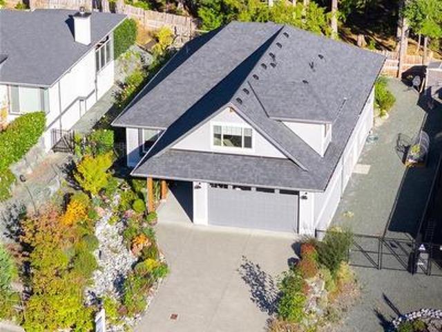 House for sale in Lake Cowichan, Cowichan Valley Regional District