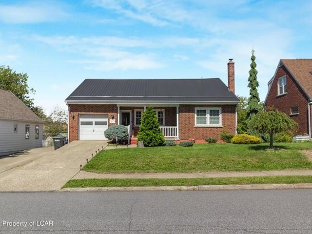 House for sale in Hazleton, Pennsylvania