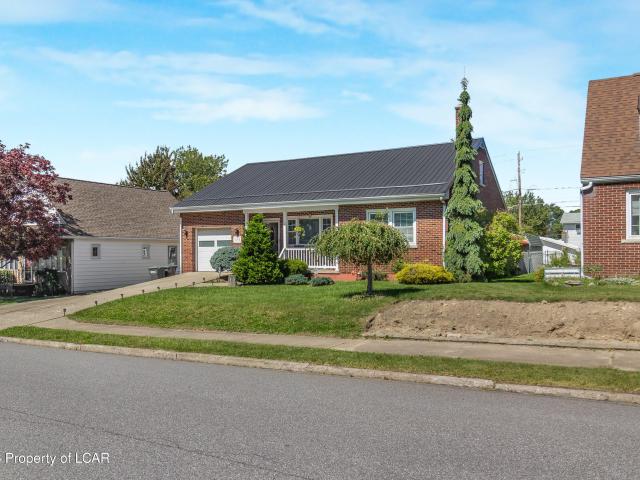 House for sale in Hazleton, Luzerne County