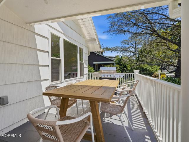 House for sale in Monmouth, New Jersey