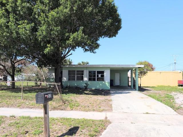 House for sale in Fort Pierce, Florida